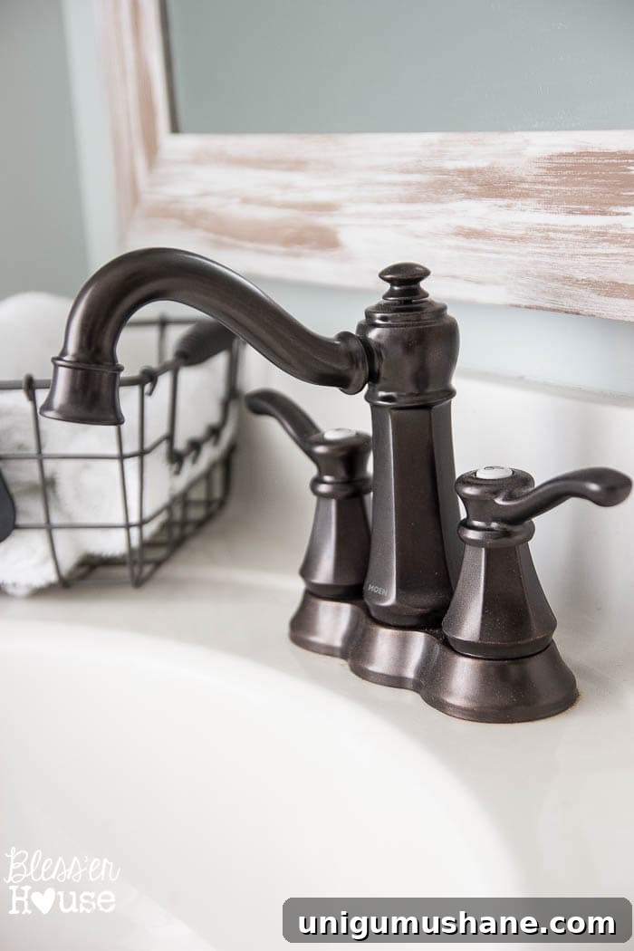 Fix small repairs before selling your house