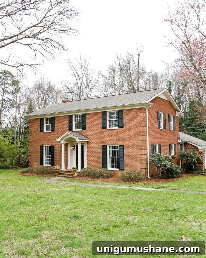 New House Tour: Sneak Peek Inside 10 img 26531 9