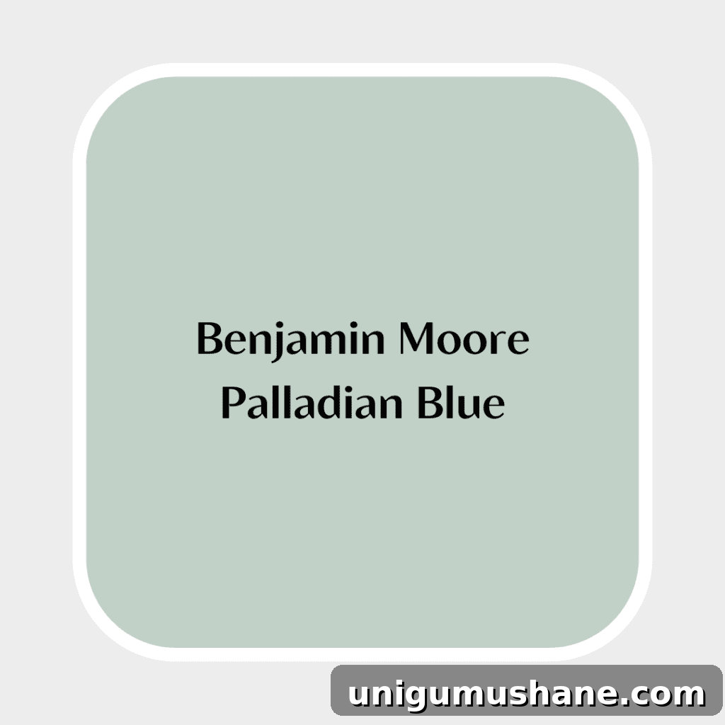 Haint Blue Porch Ceiling Paint Shades 7 benjamin moore palladian blue