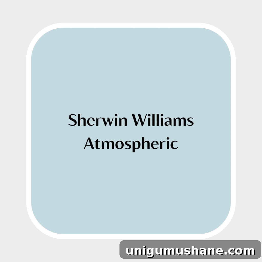 Haint Blue Porch Ceiling Paint Shades 13 sherwin williams atmospheric