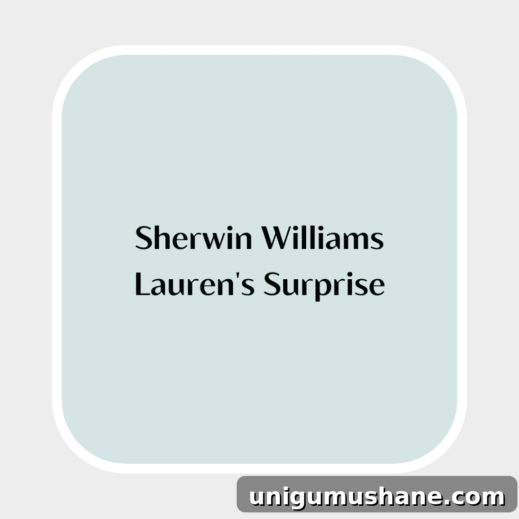 Haint Blue Porch Ceiling Paint Shades 14 sherwin williams lauren's surprise