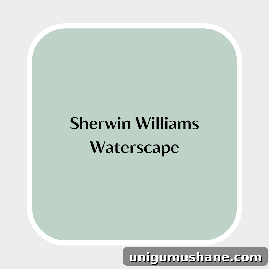 Haint Blue Porch Ceiling Paint Shades 16 sherwin williams waterscape