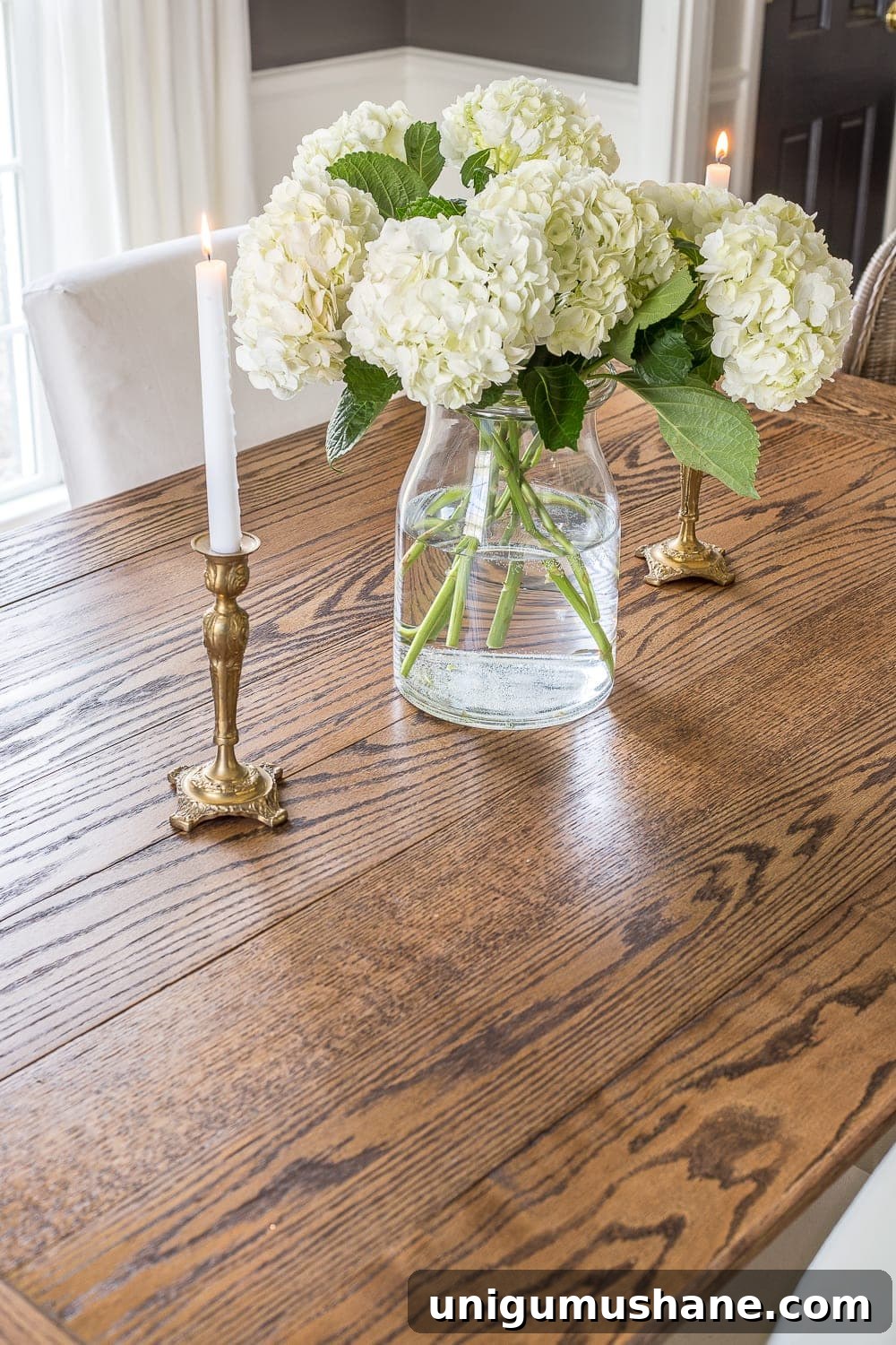 Affordable IKEA Decor Ideas for a Stylish Home 20 classic glass vase