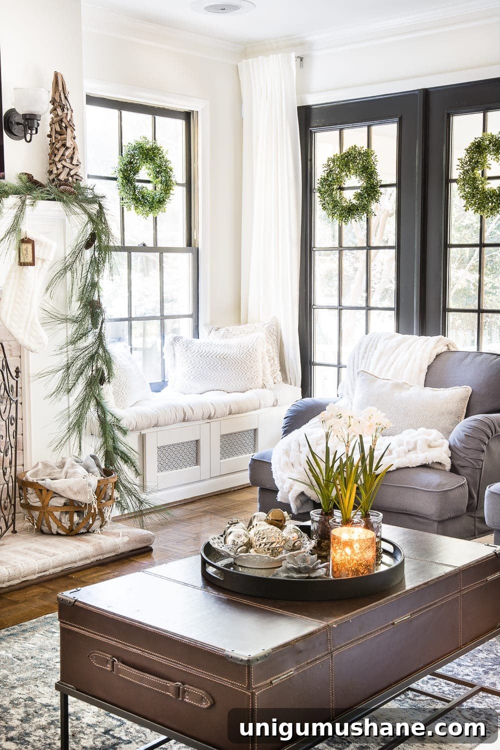 Affordable IKEA Decor Ideas for a Stylish Home 27 IKEA Christmas decorations