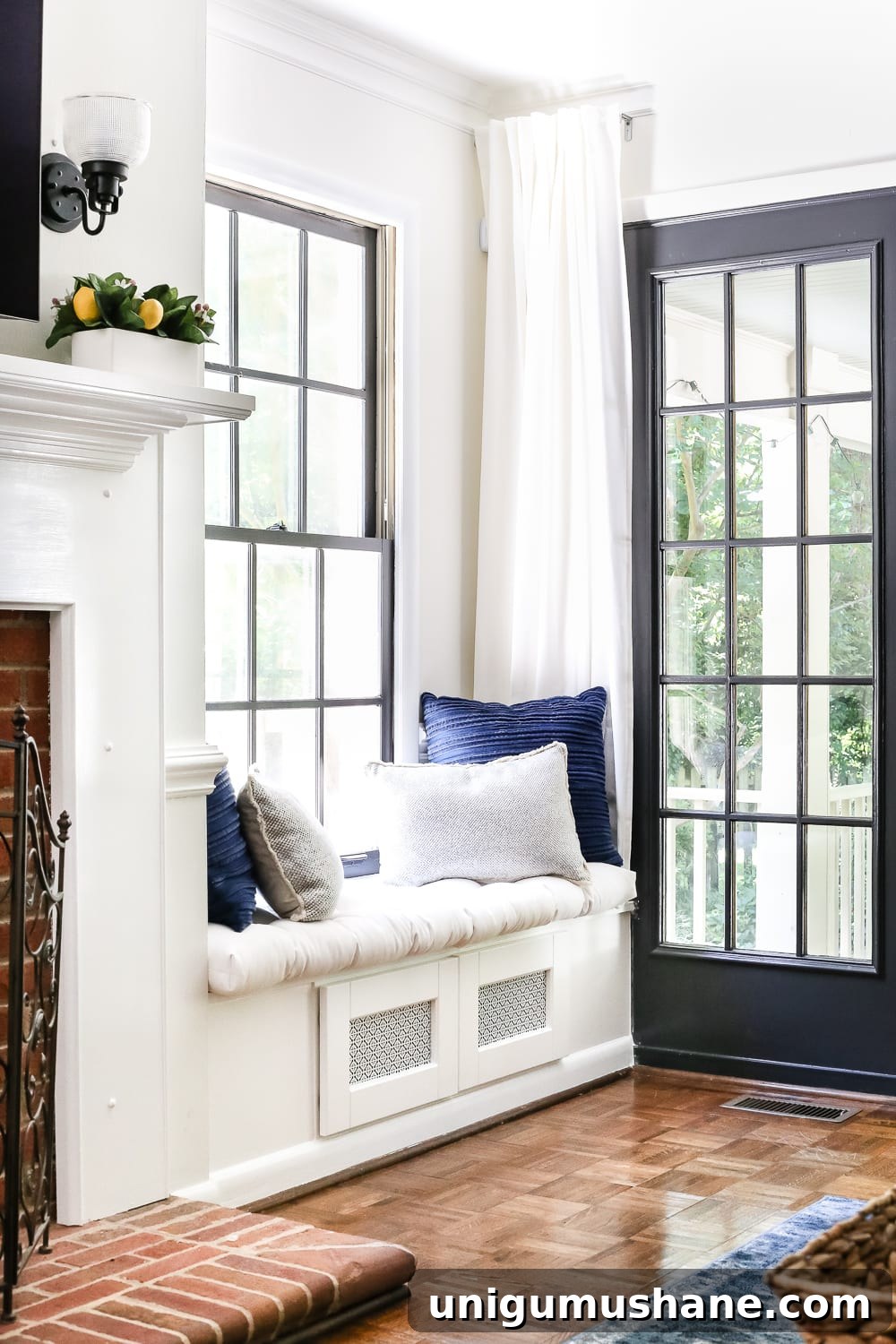 Why I Am Ditching Farmhouse Decor From My Home 2 Why I Refuse To Put Farmhouse Decor In My Home | blesserhouse.com - Why following the farmhouse decor trend could diminish your home, why following a trend isn't always the best answer, and why decorating is always worth it.