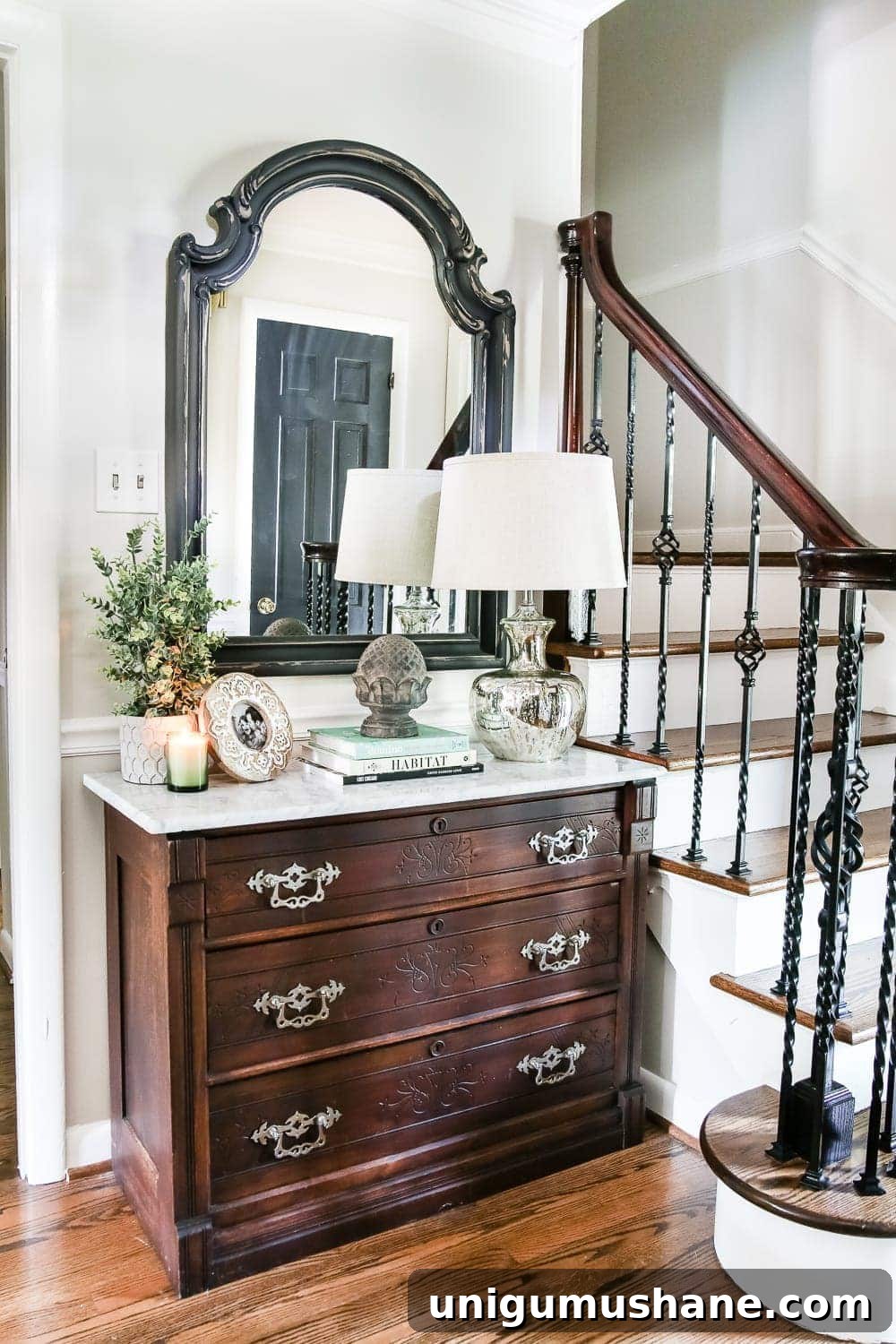 Why I Am Ditching Farmhouse Decor From My Home 3 Why I Refuse To Put Farmhouse Decor In My Home | blesserhouse.com - Why following the farmhouse decor trend could diminish your home, why following a trend isn't always the best answer, and why decorating is always worth it.