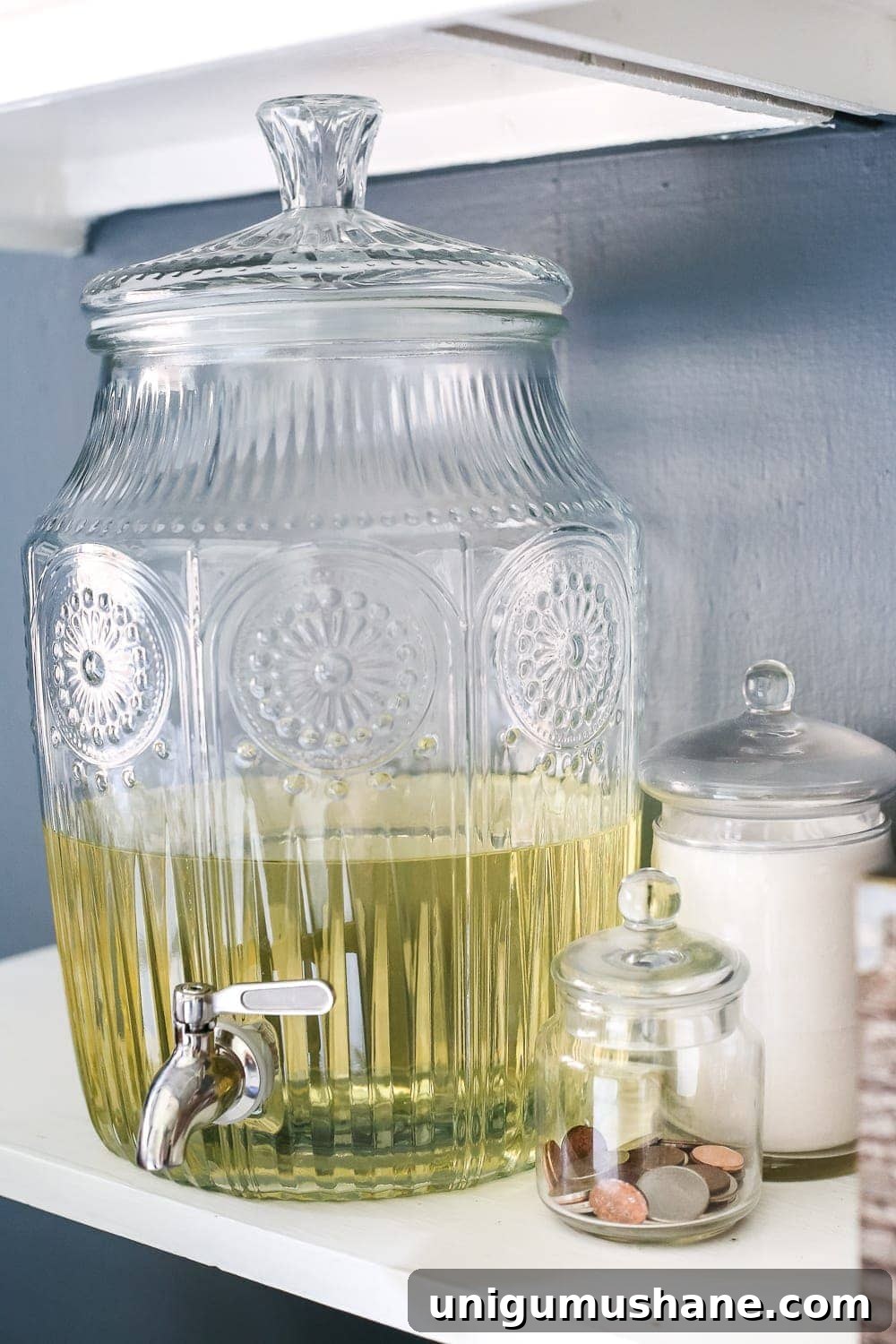 7 Space Saving Laundry Room Organization Ideas 7 7 Must-Have Laundry Room Organizing Solutions | blesserhouse.com - 7 essential items to get your laundry room organizing off like a well-oiled machine- how to organize cleaning supplies, laundry items, and household tools.