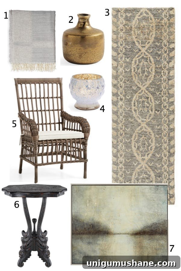 Budget-Friendly Luxury Home Decor That Looks Expensive 12 How to Make Your Home Look Luxurious on a Budget | blesserhouse.com - 8 tips to make your home look luxurious on a budget with ideas for choosing finishes, lighting, art, and small details that only look expensive.