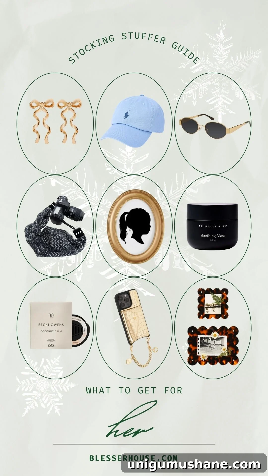 250 Stocking Stuffer Ideas for Families in 2025 4 best stocking stuffers for women