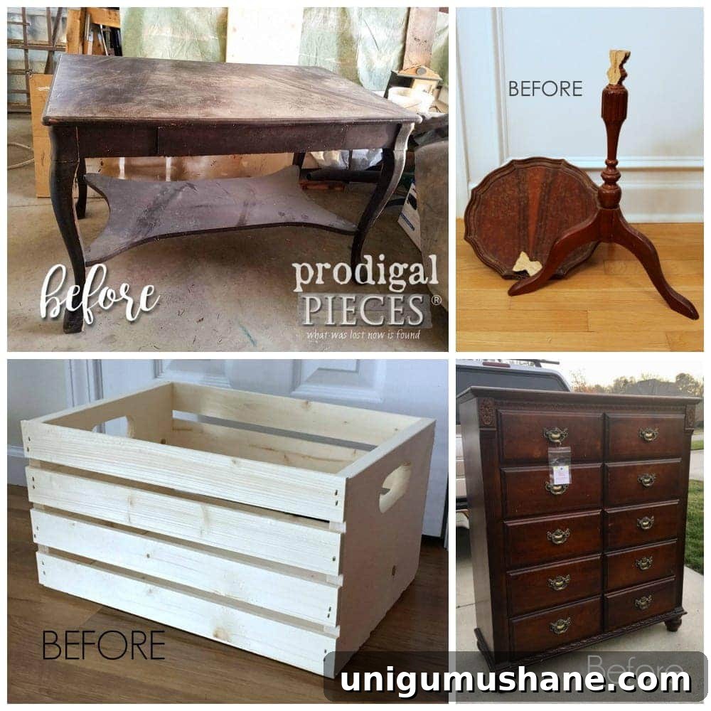 DIY Faux Bone Inlay Nesting Tables Makeover 14 img 29054 13
