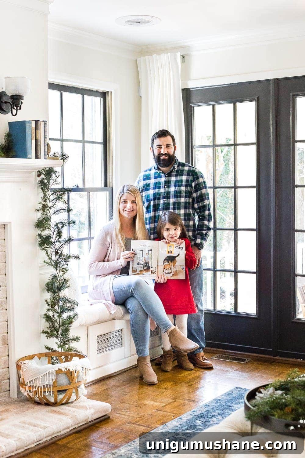 Behind the Scenes: Better Homes and Gardens Magazine Shoot 2 Better Homes and Gardens Magazine Photo Shoot | blesserhouse.com - A recap and behind-the-scenes of a Better Homes and Gardens magazine photo shoot DIY Window Seat #betterhomesandgardens #photoshoot