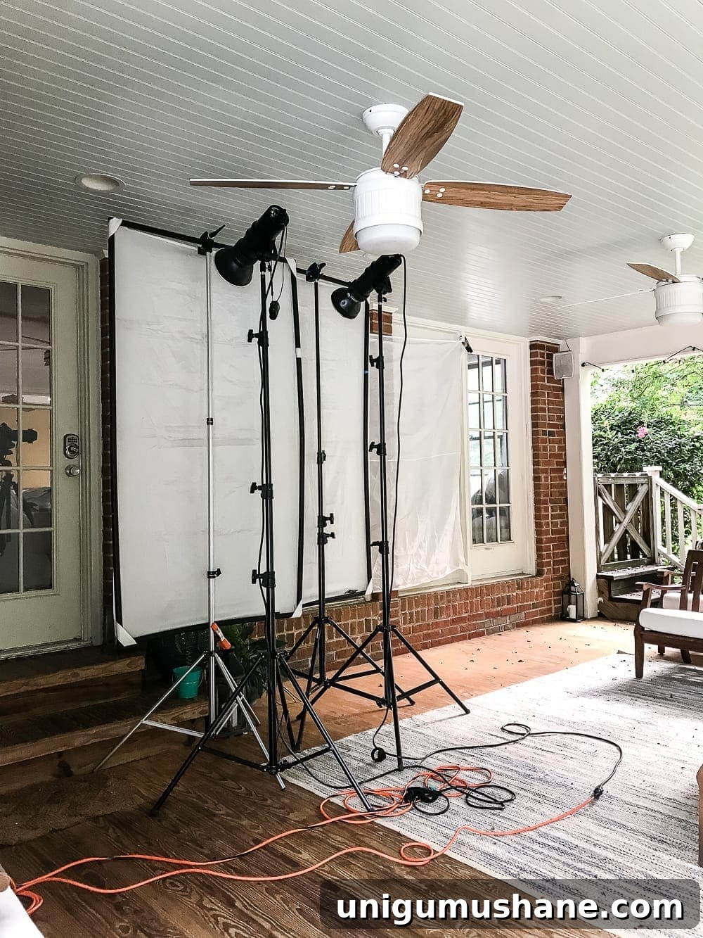 Behind the Scenes: Better Homes and Gardens Magazine Shoot 3 Better Homes and Gardens Magazine Photo Shoot | blesserhouse.com - A recap and behind-the-scenes of a Better Homes and Gardens magazine photo shoot DIY Window Seat #betterhomesandgardens #photoshoot