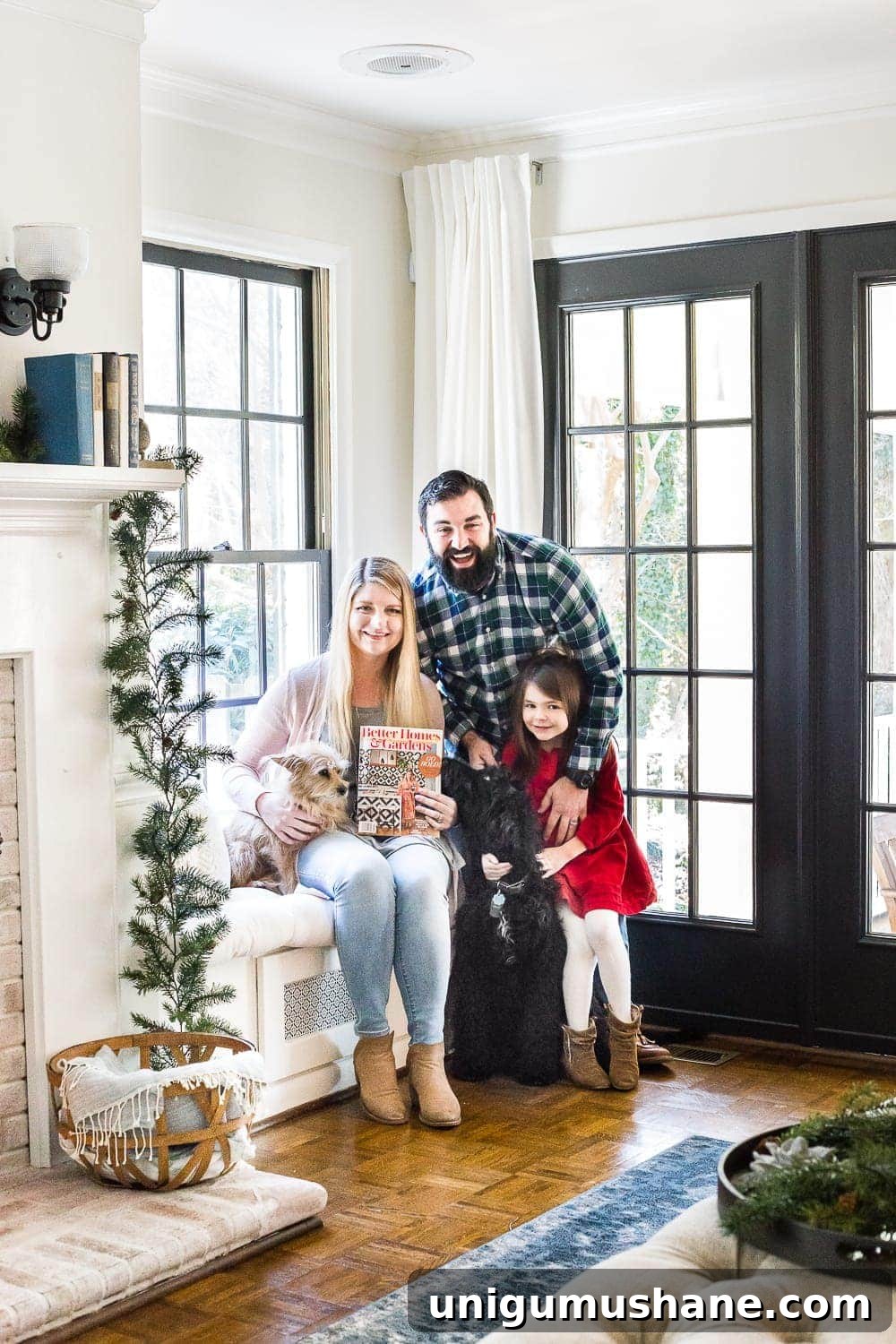 Behind the Scenes: Better Homes and Gardens Magazine Shoot 10 Better Homes and Gardens Magazine Photo Shoot | blesserhouse.com - A recap and behind-the-scenes of a Better Homes and Gardens magazine family shoot #betterhomesandgardens #photoshoot