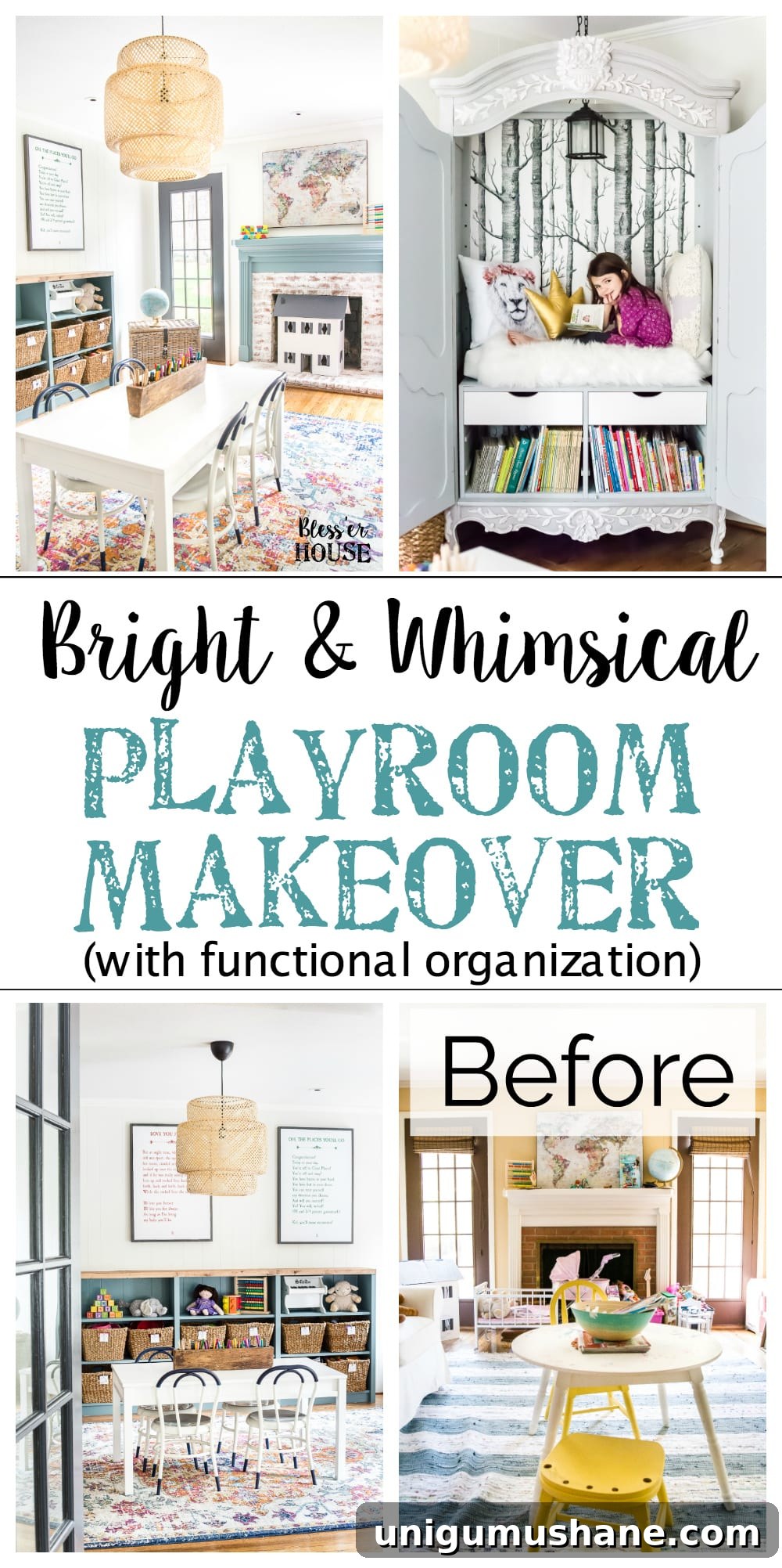 Playroom Makeover Reveal: Before and After Ideas 11 img 29423 18