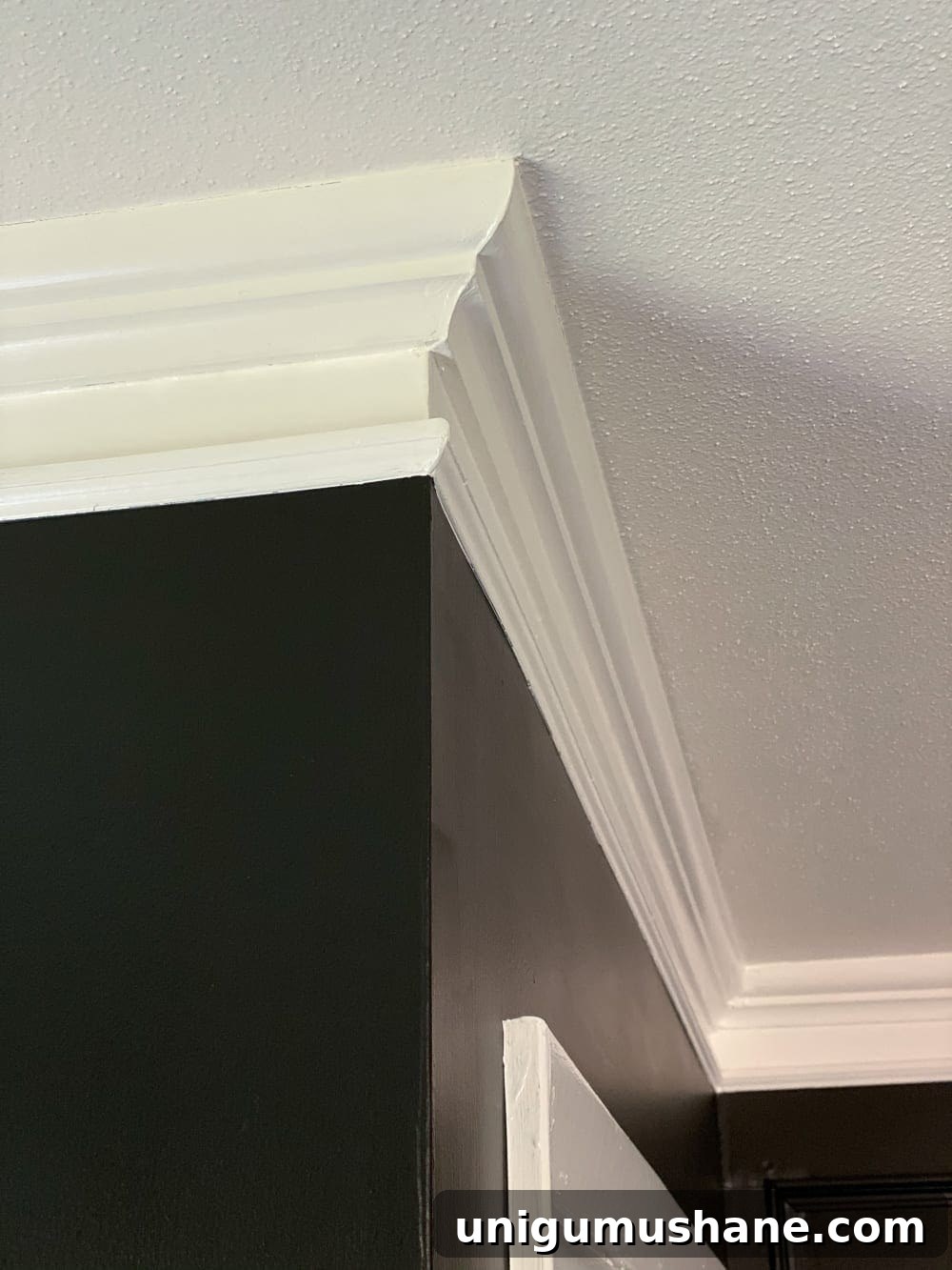 Timeless Interior Design Trends for Your Home 10 crown molding with extra molding strip to beef it up