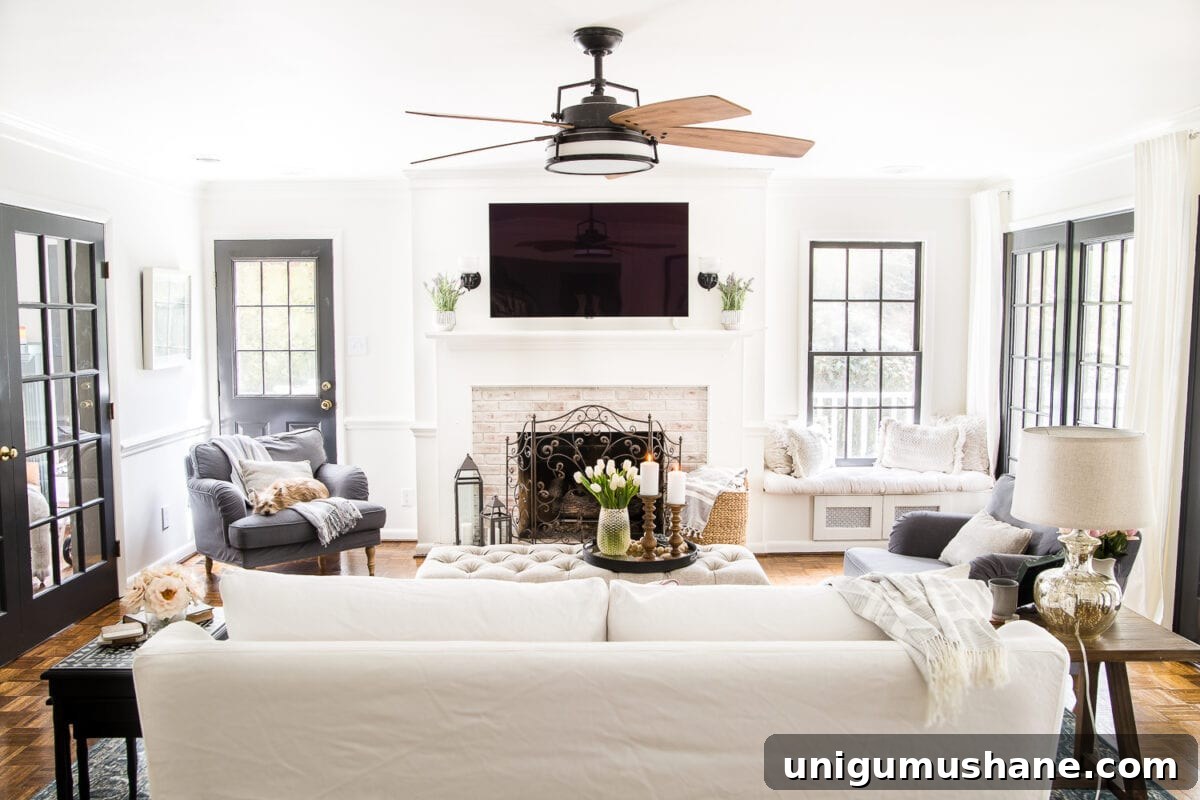 Spring Living Room Tour: Fresh Decor Ideas 2 img 29678 1