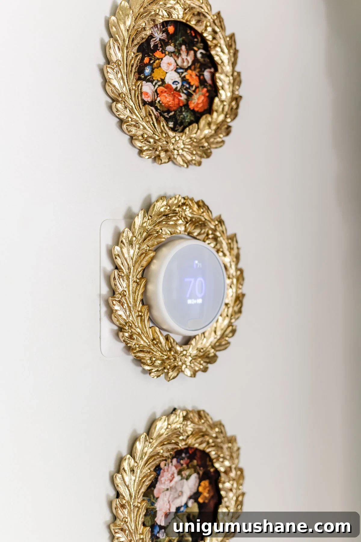 How to Hide a Thermostat Without Compromising Performance 5 how to hide a thermostat