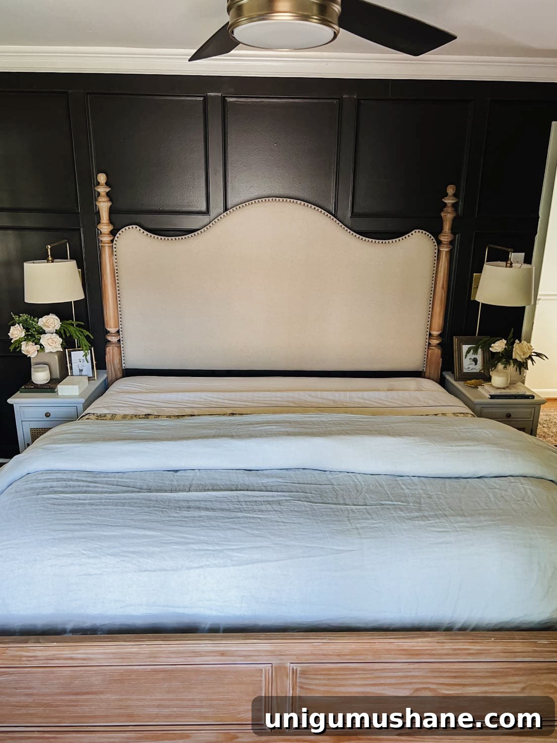 How to Make a Magazine-Worthy Bed: Step-by-Step Guide 11 img 30215 10