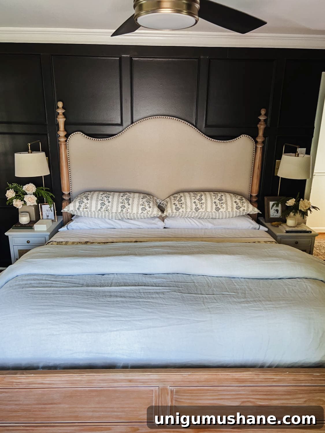 How to Make a Magazine-Worthy Bed: Step-by-Step Guide 12 img 30215 11