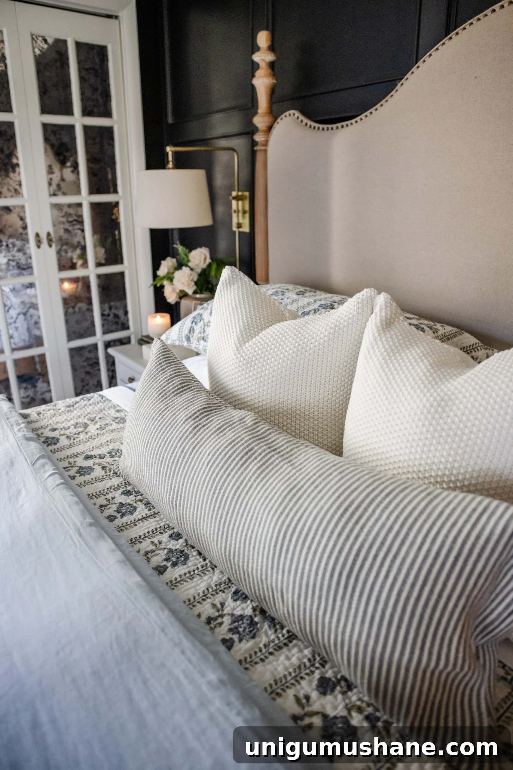 How to Make a Magazine-Worthy Bed: Step-by-Step Guide 13 img 30215 12