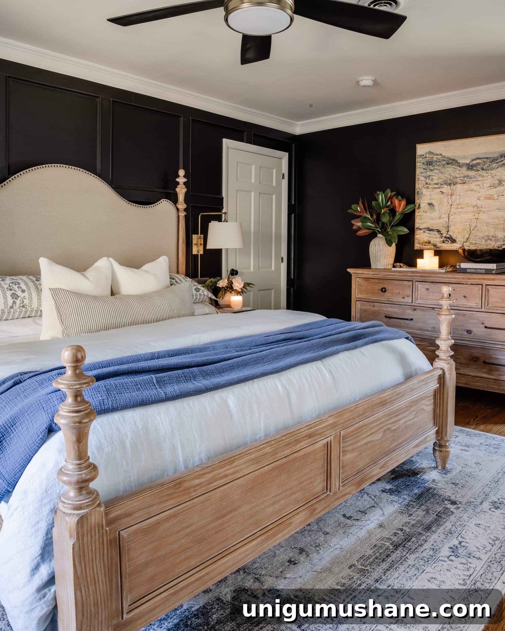 How to Make a Magazine-Worthy Bed: Step-by-Step Guide 14 img 30215 17