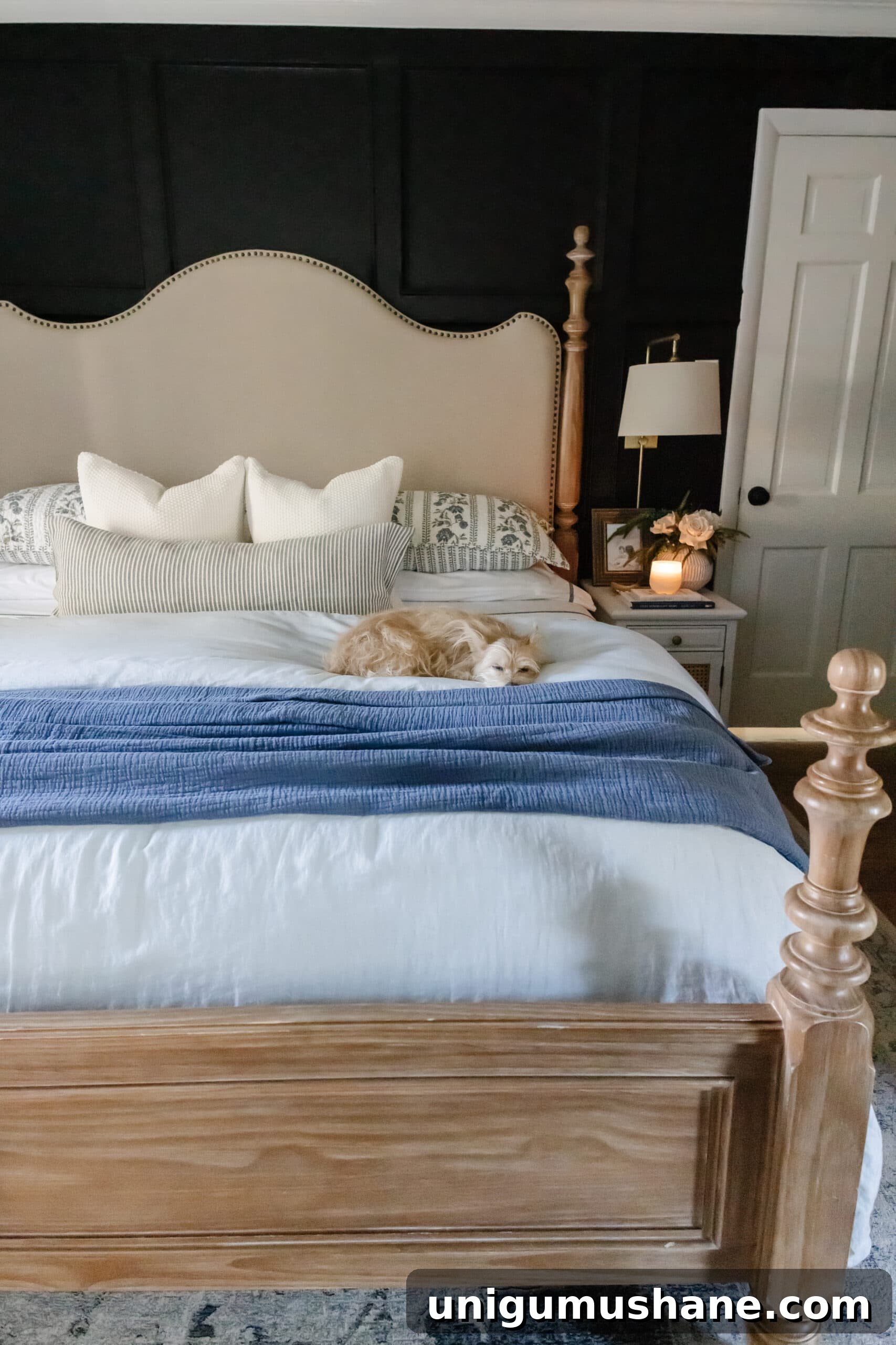 How to Make a Magazine-Worthy Bed: Step-by-Step Guide 3 img 30215 2