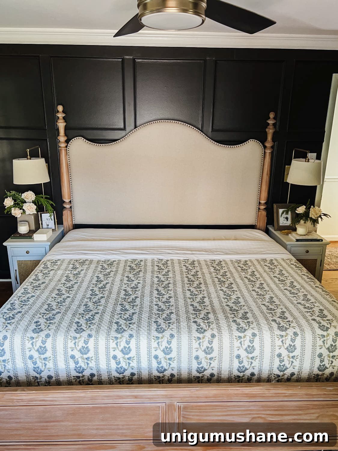 How to Make a Magazine-Worthy Bed: Step-by-Step Guide 9 img 30215 8