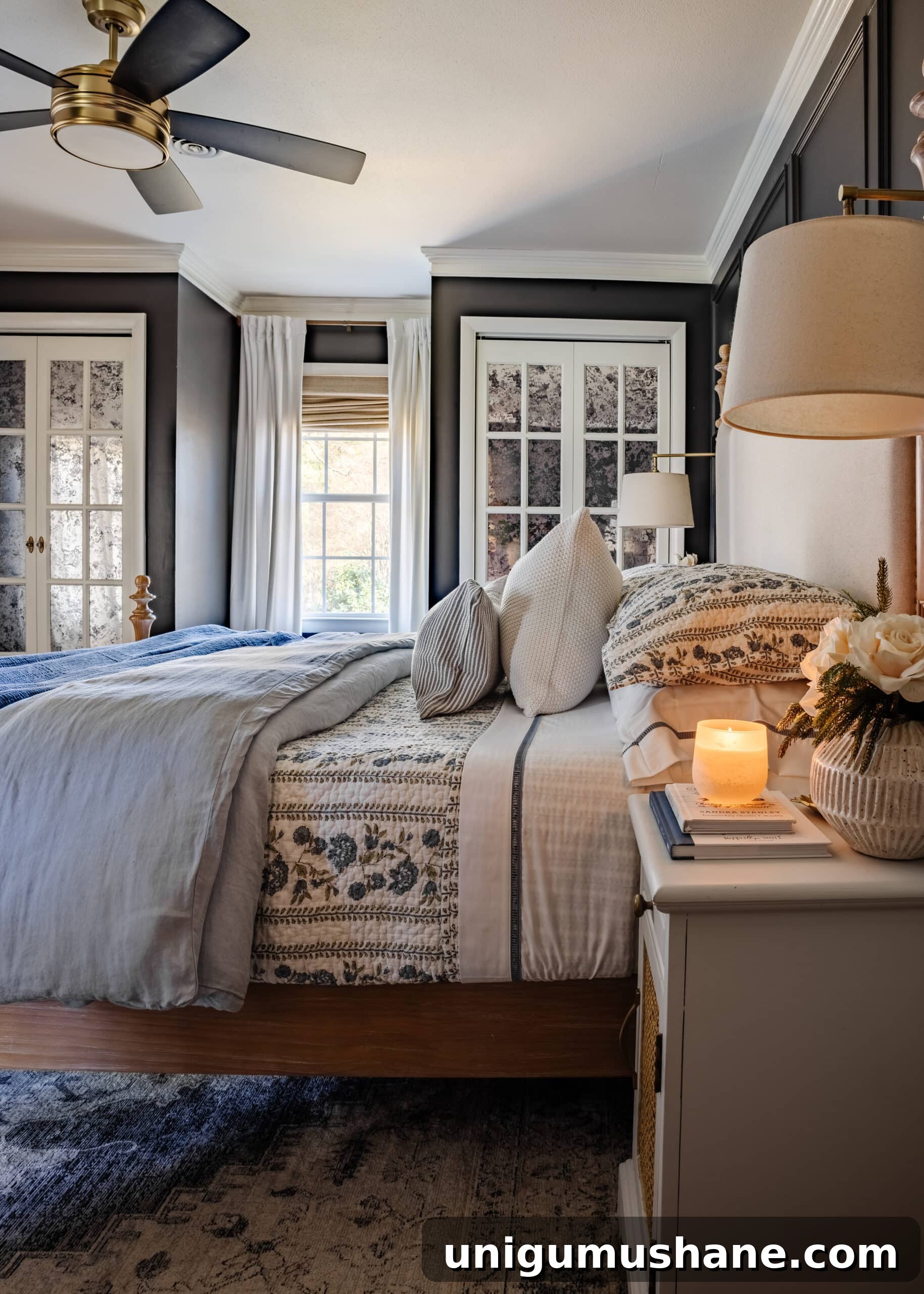How to Make a Magazine-Worthy Bed: Step-by-Step Guide 10 img 30215 9