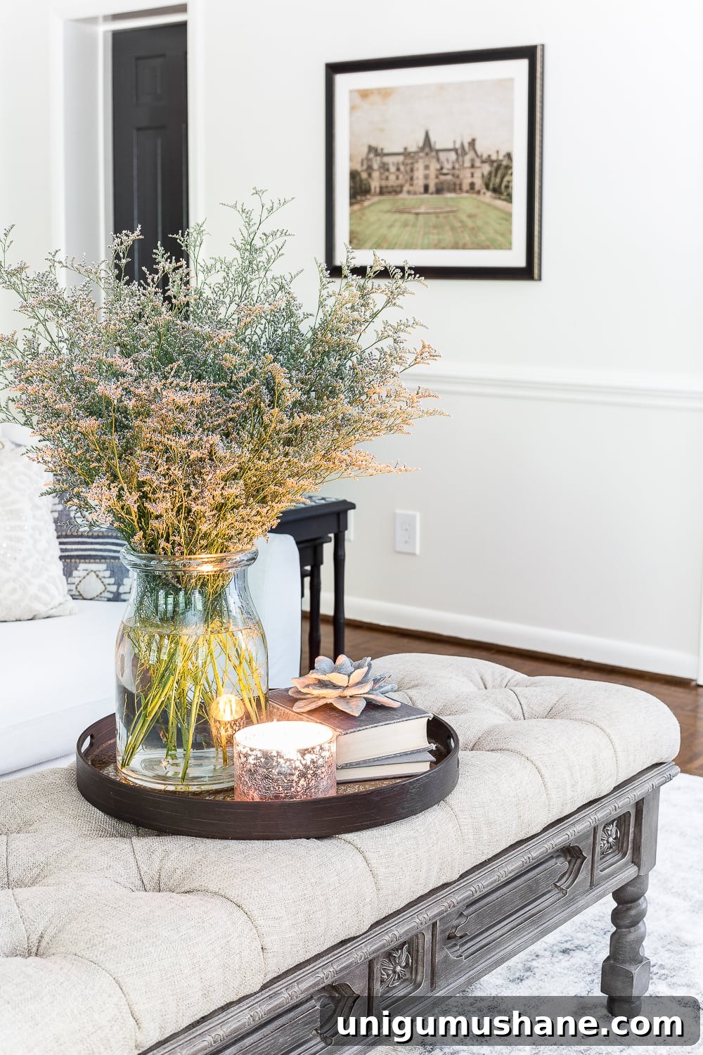 10 Stylish Ways to Make Your Home Kid-Friendly 6 kid-friendly home decorative trays for easily removable decor