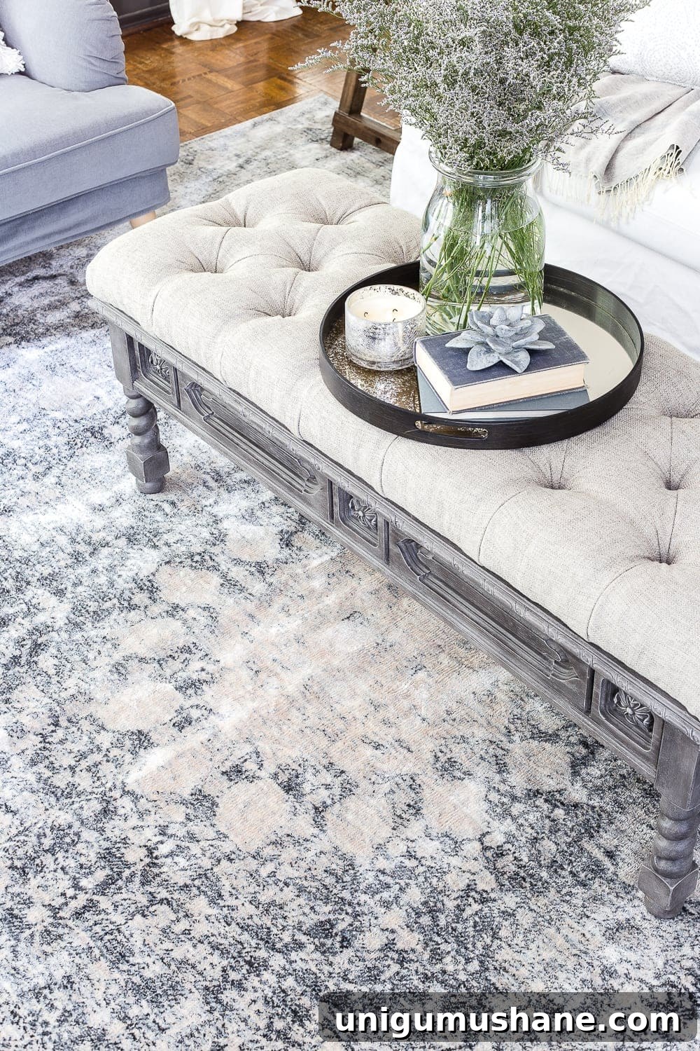 10 Stylish Ways to Make Your Home Kid-Friendly 8 kid-friendly area rugs that hide stains well and are soft for playing on
