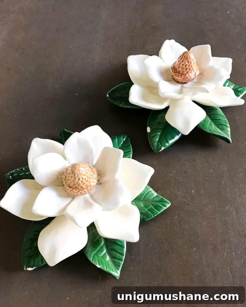 30 Stylish Thrift Store Finds for Home Decor 10 must-have thrift store staple : ceramic and porcelain figurines
