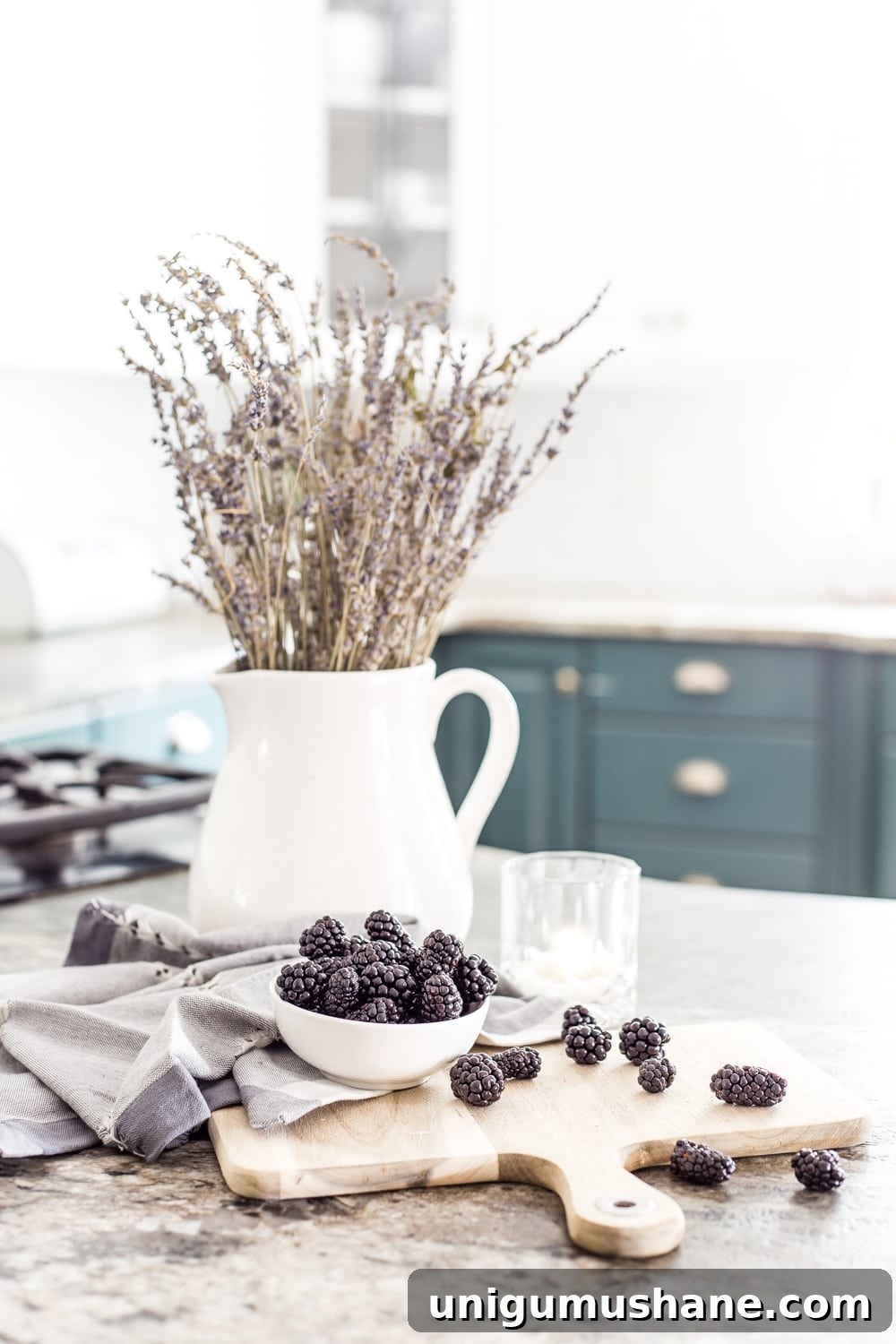 30 Stylish Thrift Store Finds for Home Decor 13 thrifting must have : pitcher