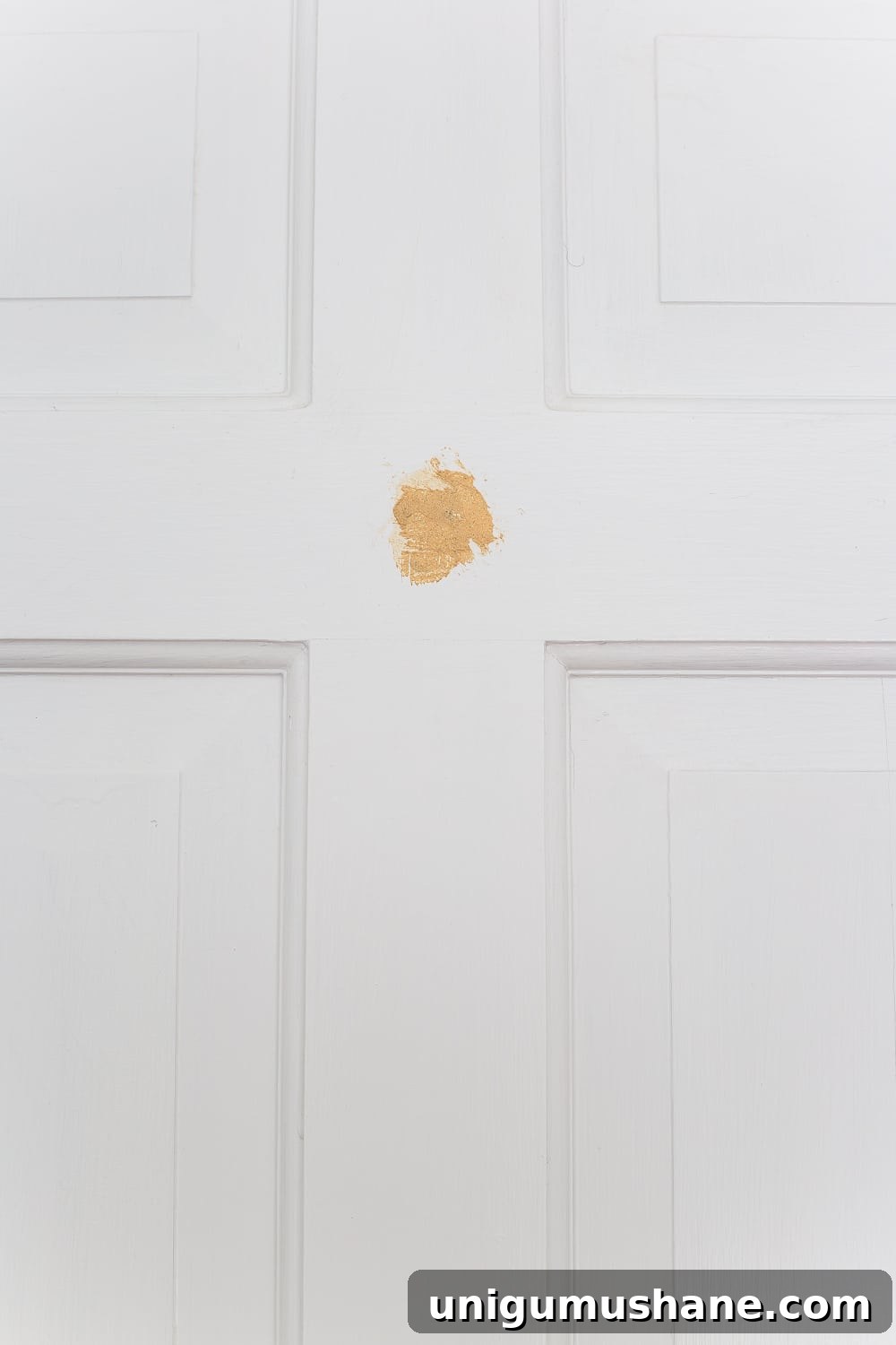 How to Paint Doors That Last: Durable Finishes and Tips 13 wood filler before painting interior doors