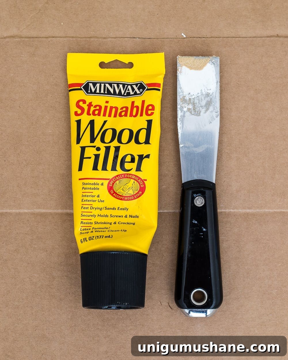 How to Paint Doors That Last: Durable Finishes and Tips 14 wood filler before painting interior doors