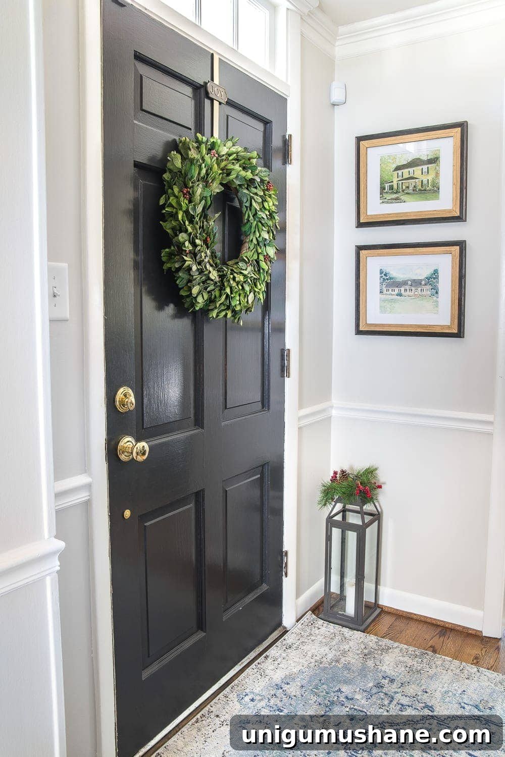 Holiday Housewalk 2018: Explore Stunning Festive Homes 2 img 31494 1