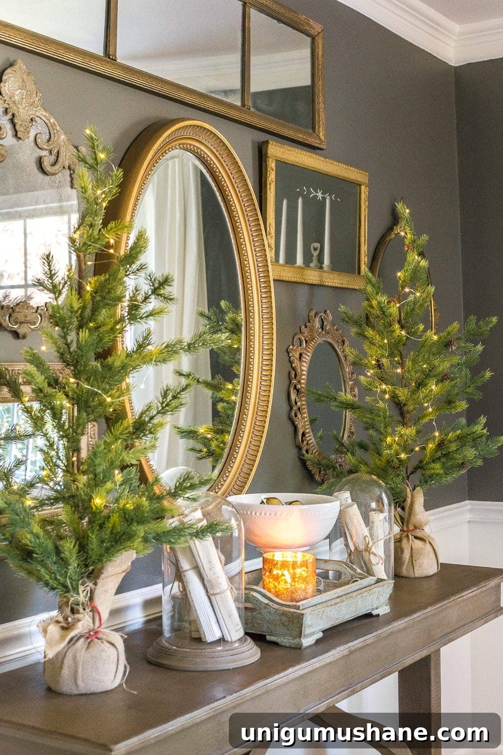Holiday Housewalk 2018: Explore Stunning Festive Homes 10 img 31494 10