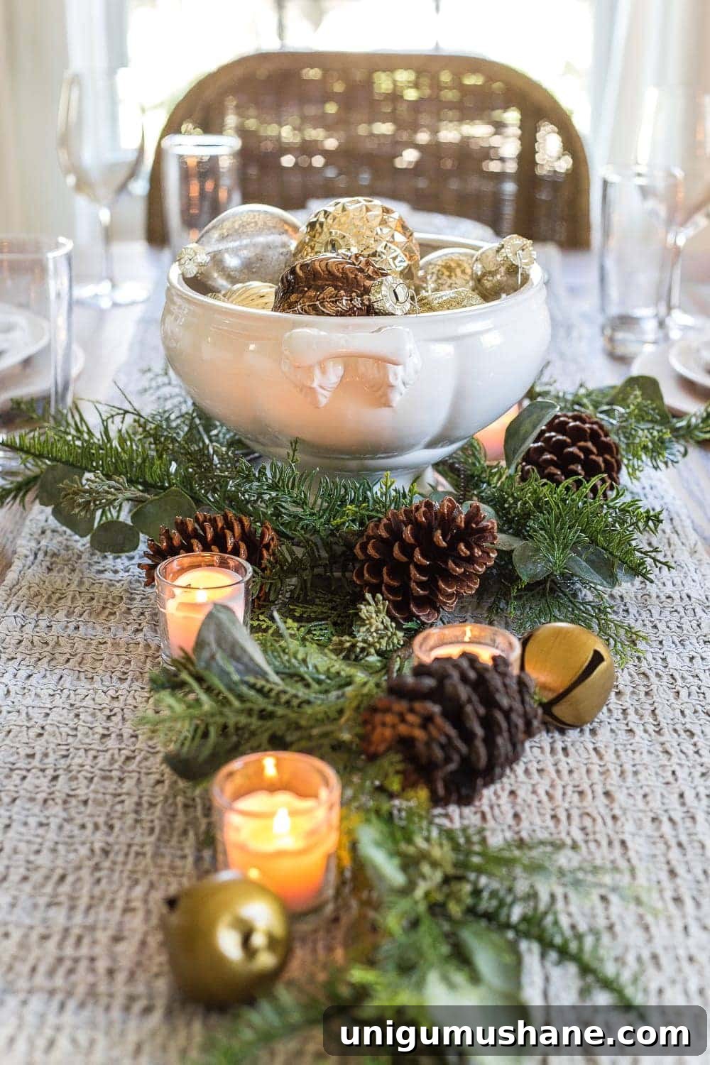 Holiday Housewalk 2018: Explore Stunning Festive Homes 12 img 31494 12