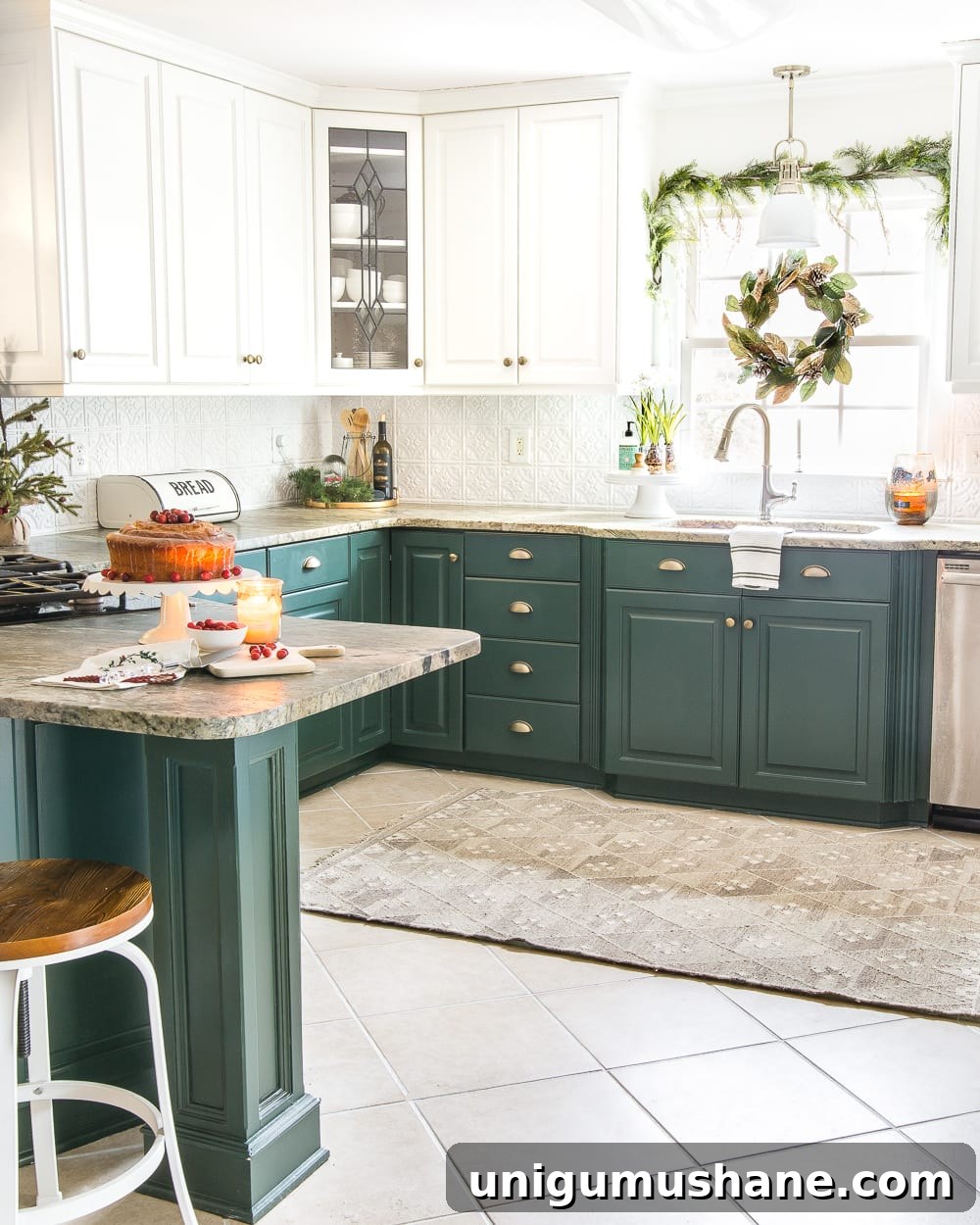 Holiday Housewalk 2018: Explore Stunning Festive Homes 13 img 31494 17