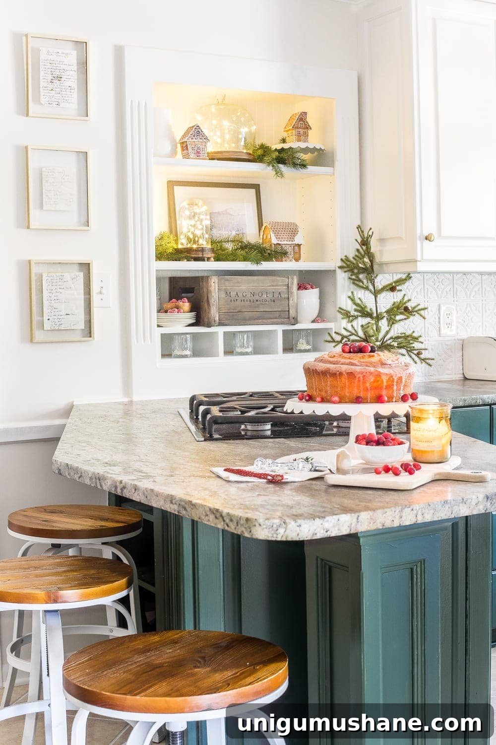 Holiday Housewalk 2018: Explore Stunning Festive Homes 15 img 31494 19