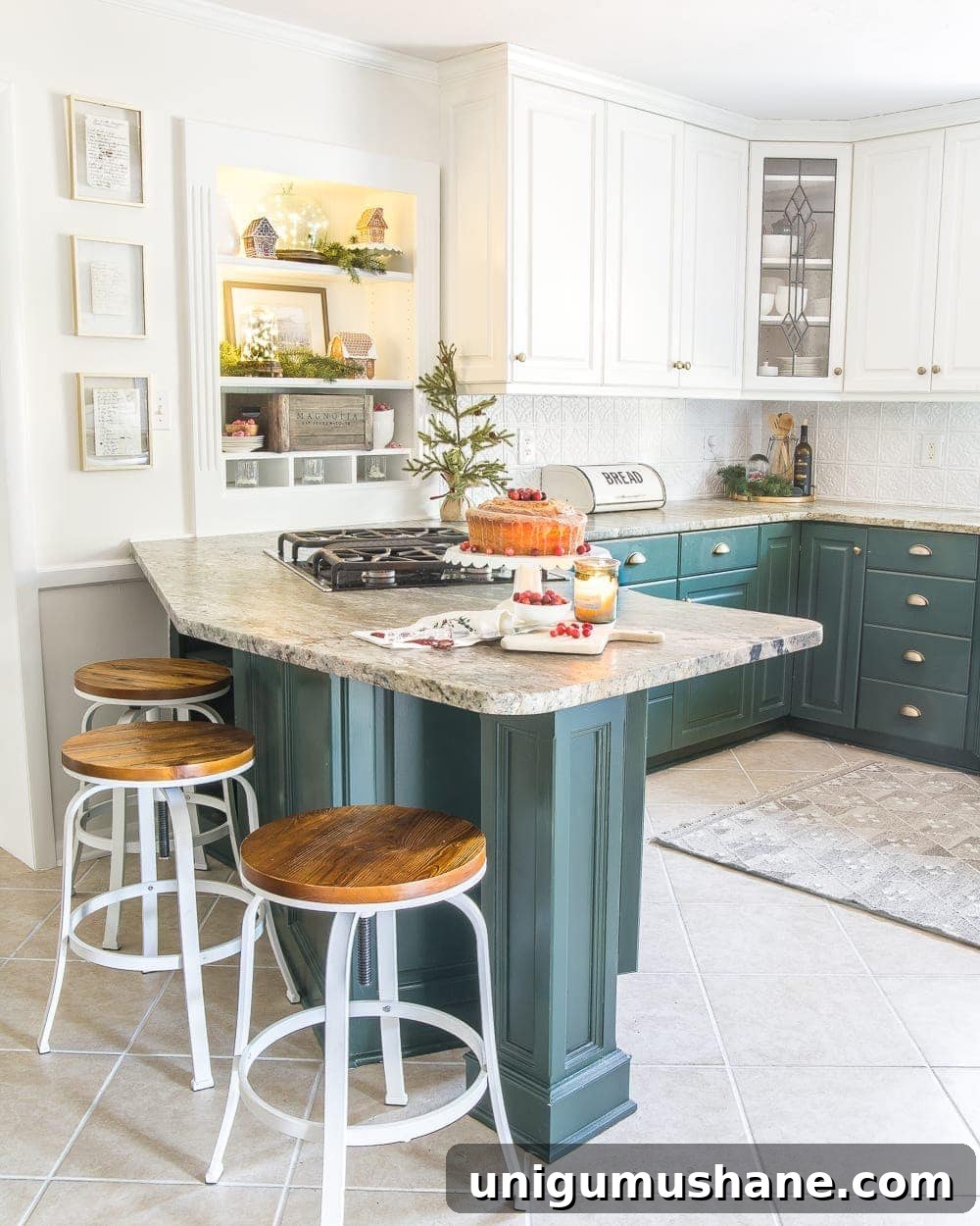 Holiday Housewalk 2018: Explore Stunning Festive Homes 18 img 31494 22