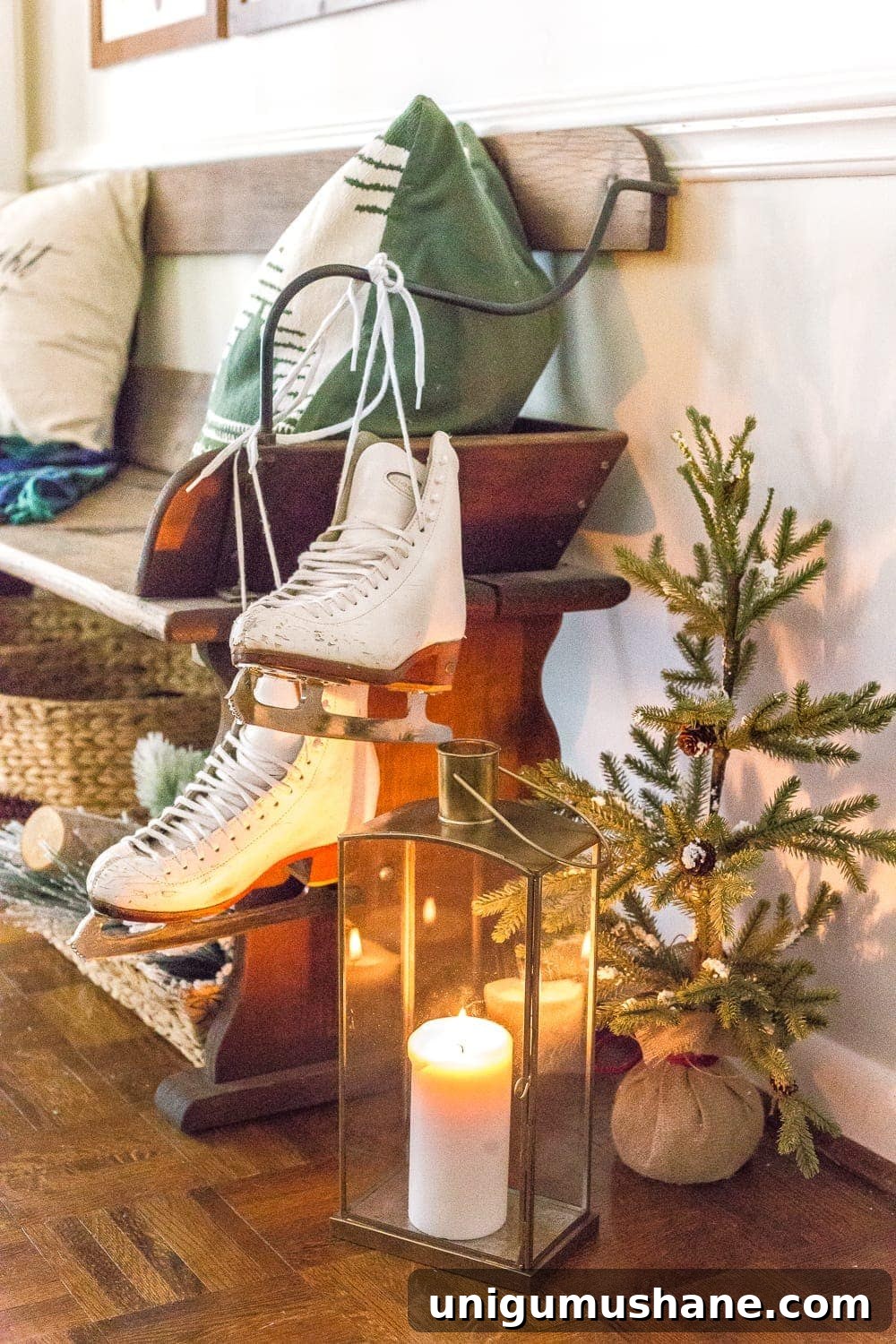Holiday Housewalk 2018: Explore Stunning Festive Homes 20 img 31494 25