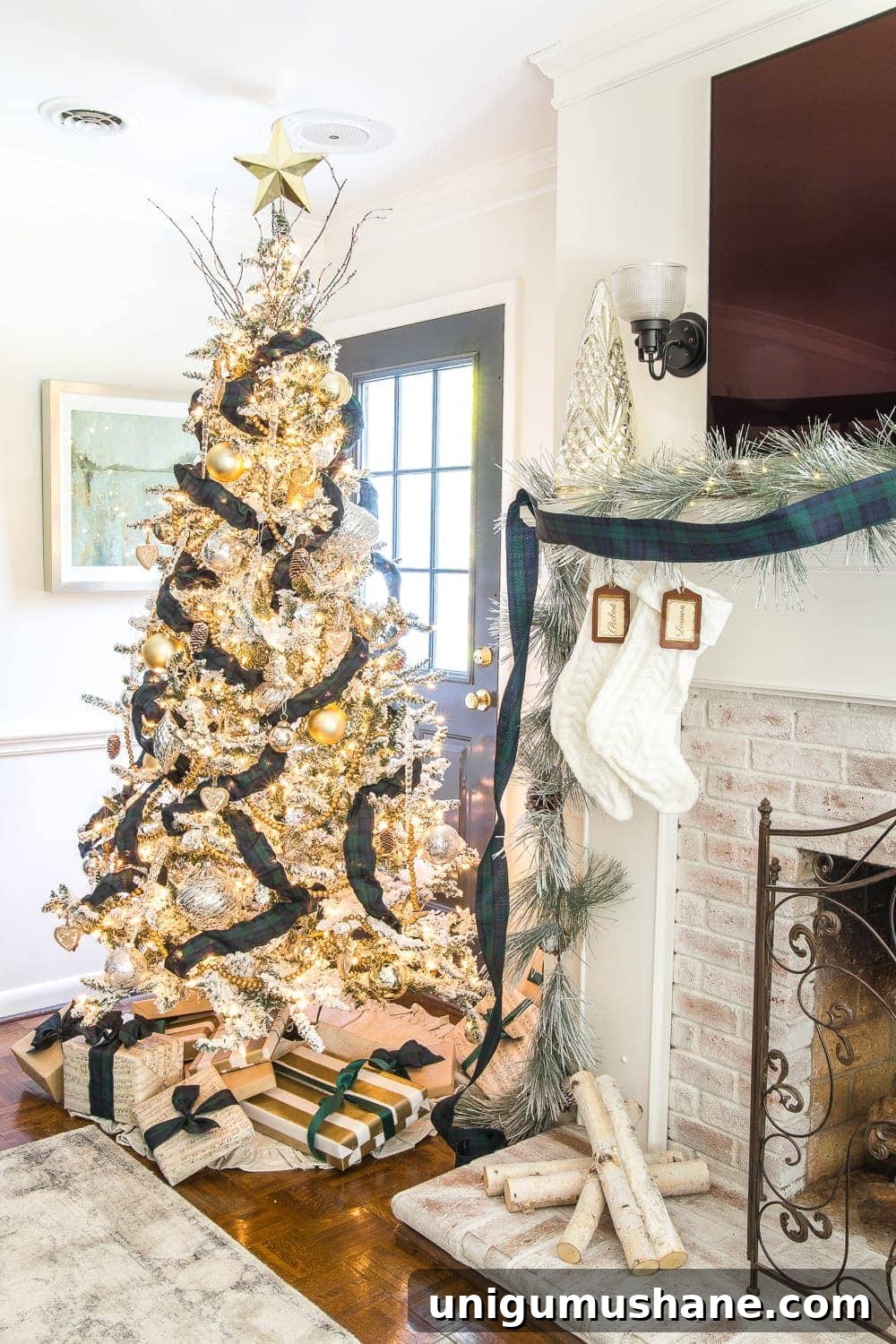 Holiday Housewalk 2018: Explore Stunning Festive Homes 23 img 31494 29