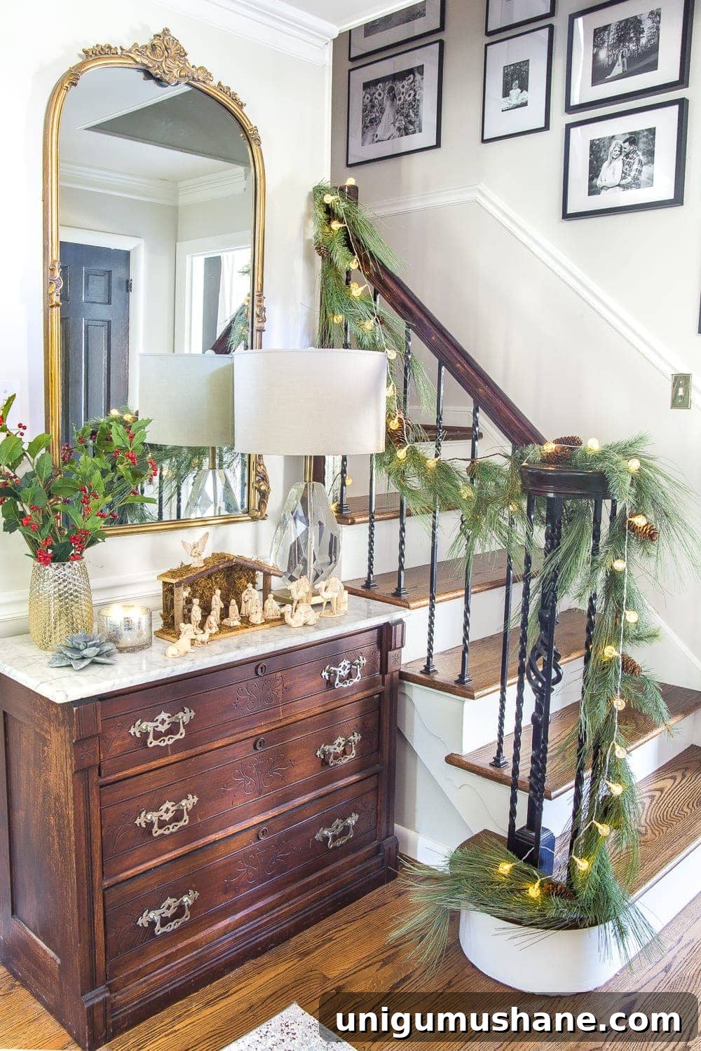 Holiday Housewalk 2018: Explore Stunning Festive Homes 4 img 31494 3