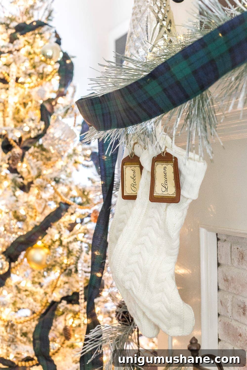 Holiday Housewalk 2018: Explore Stunning Festive Homes 29 img 31494 35