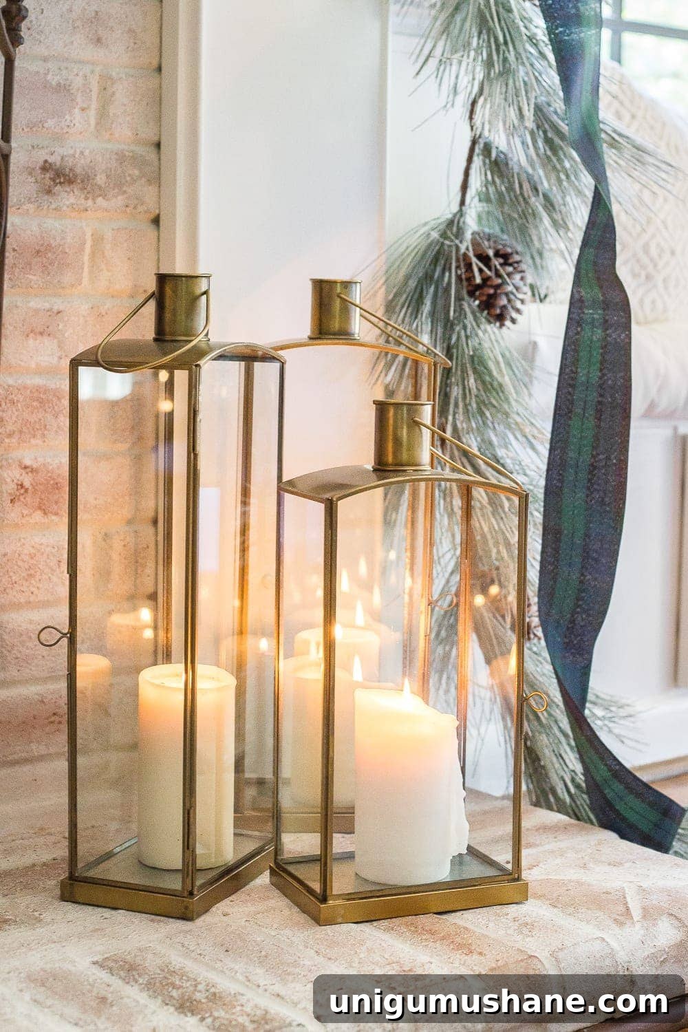 Holiday Housewalk 2018: Explore Stunning Festive Homes 30 img 31494 36