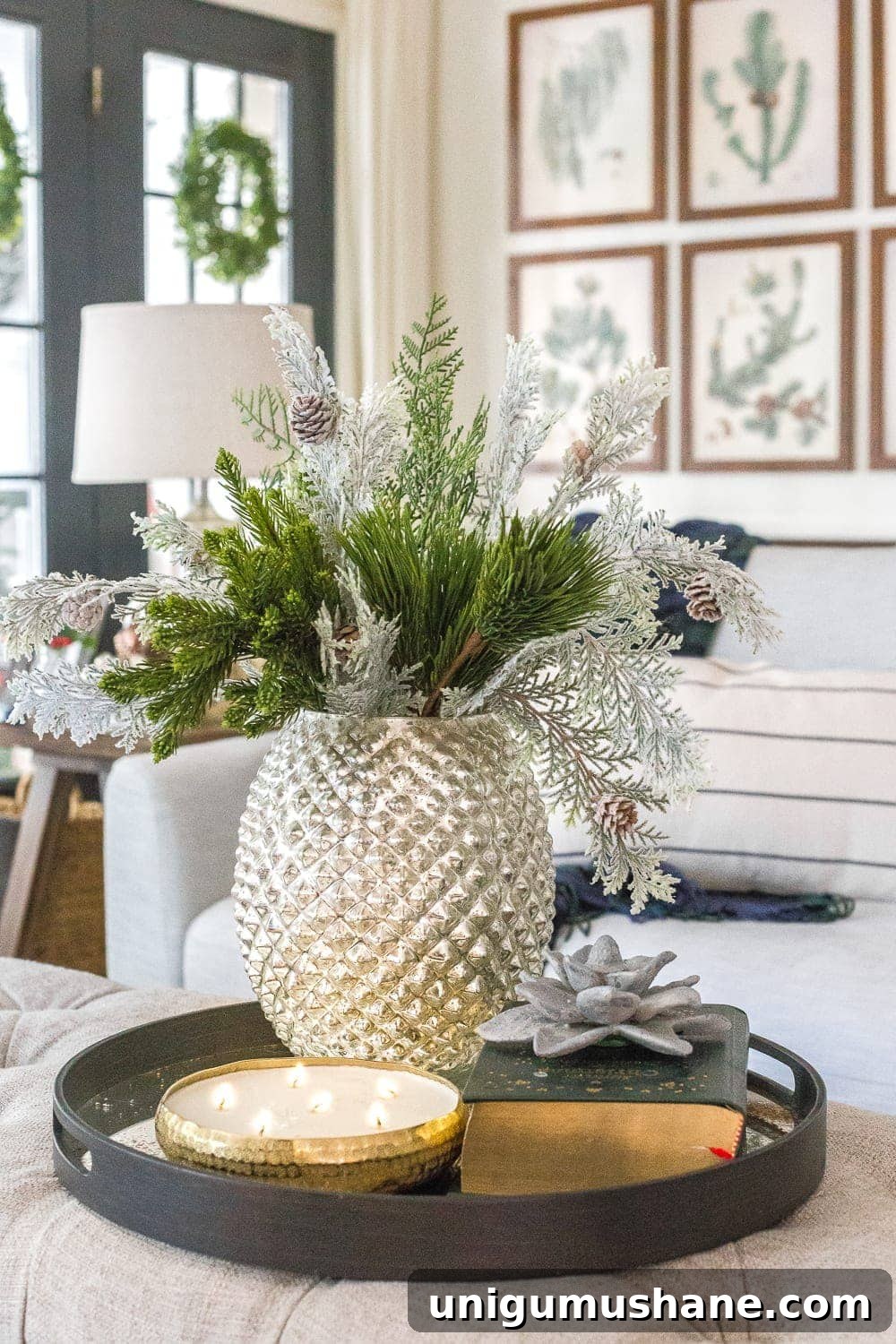 Holiday Housewalk 2018: Explore Stunning Festive Homes 32 img 31494 38