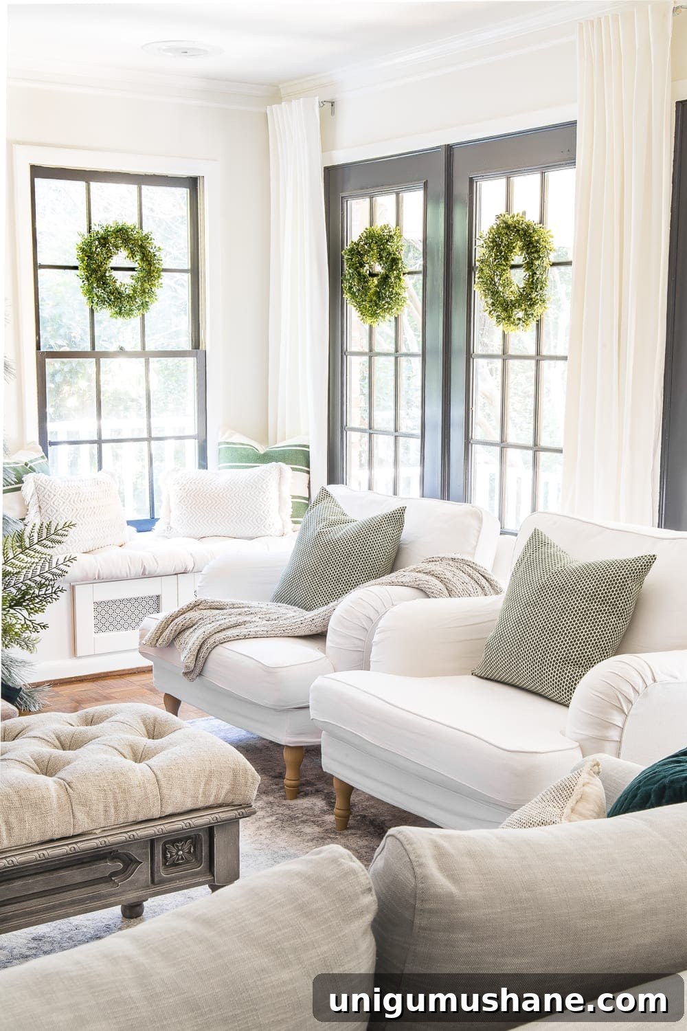 Holiday Housewalk 2018: Explore Stunning Festive Homes 33 img 31494 39