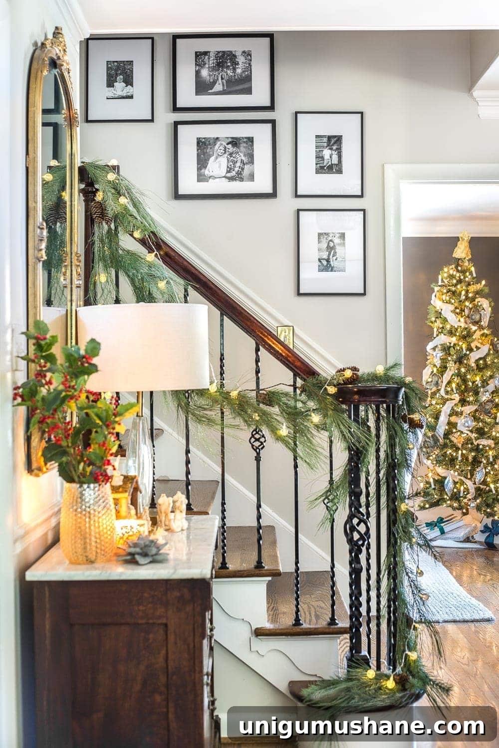 Holiday Housewalk 2018: Explore Stunning Festive Homes 6 img 31494 5