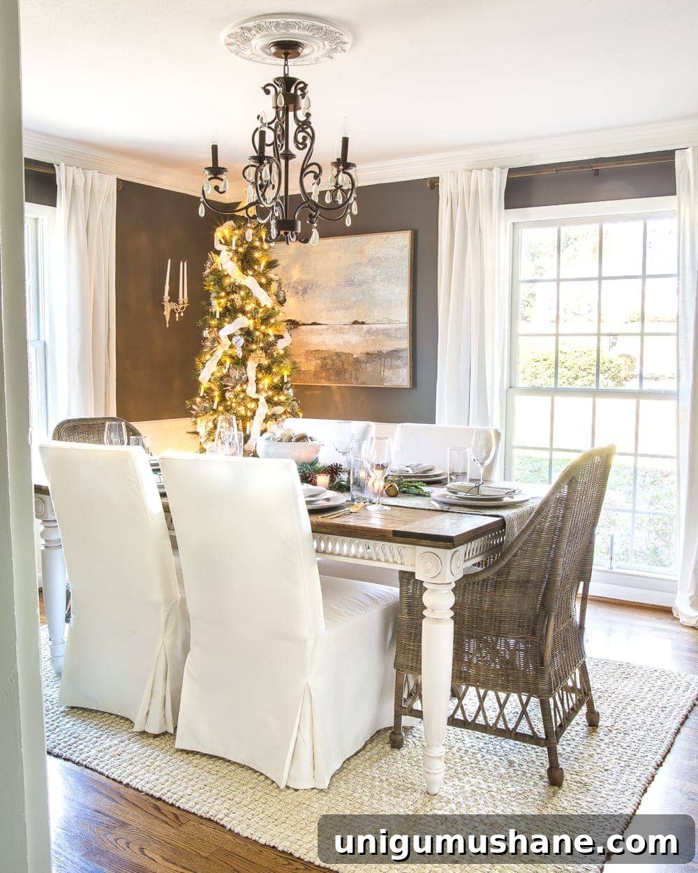 Holiday Housewalk 2018: Explore Stunning Festive Homes 7 img 31494 7