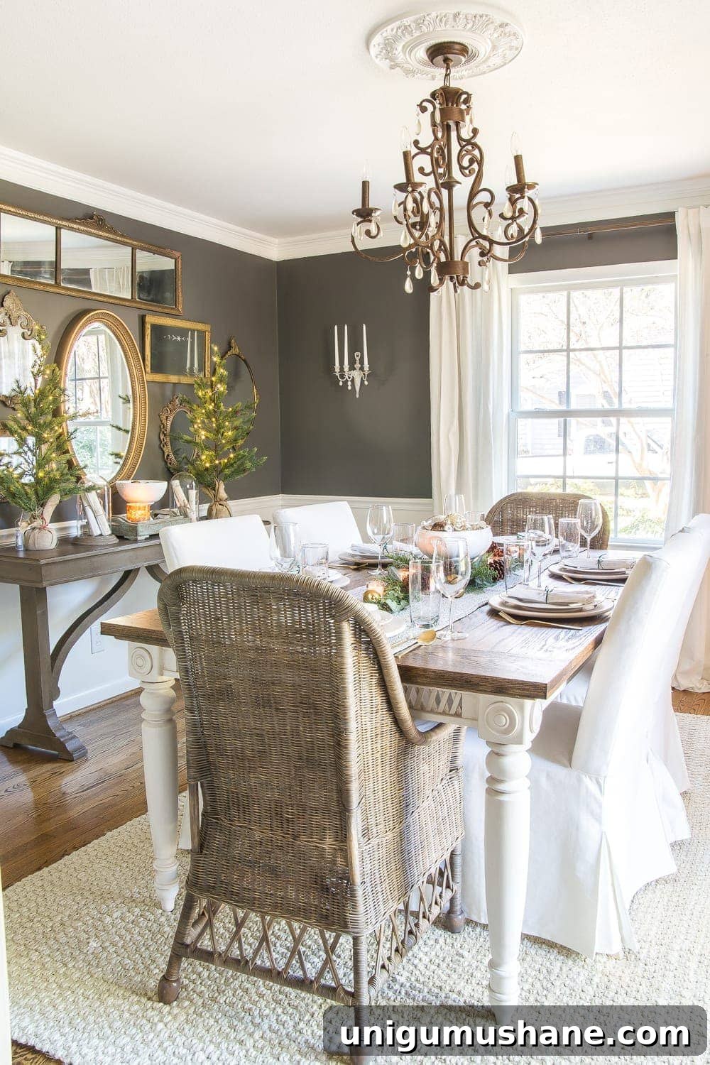 Holiday Housewalk 2018: Explore Stunning Festive Homes 8 img 31494 8